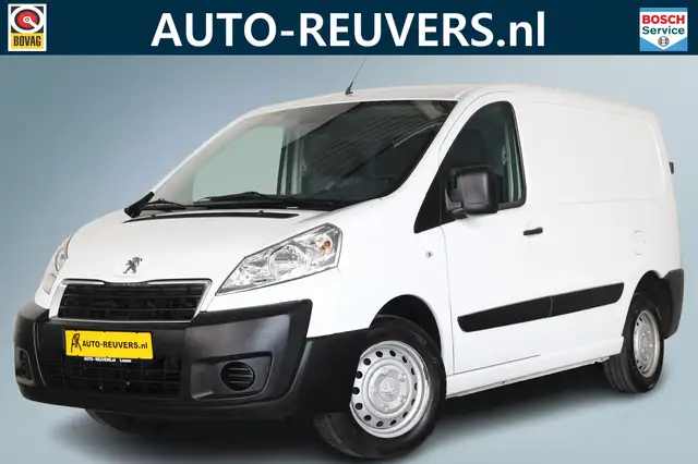 Peugeot Expert 229 2.0 HDI L1H1 / Schuifdeur Rechts / Radio / Ste