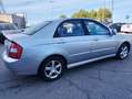 Kia Cerato 1.6 LX Plateado - thumbnail 5