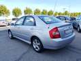Kia Cerato 1.6 LX Plateado - thumbnail 3