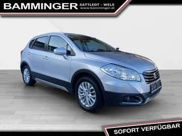 S-Cross 1,6 DDiS flash