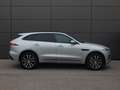 Jaguar F-Pace P400e PHEV AWD R-Dynamic SE Aut. Silber - thumbnail 2