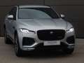 Jaguar F-Pace P400e PHEV AWD R-Dynamic SE Aut. Silber - thumbnail 3