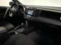 Toyota RAV 4 2.5 Hybrid Dynamic Black Edition | Adaptive Cruise Grijs - thumbnail 32