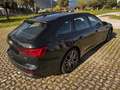 Audi A6 A6  Sport quattro tiptronic S-Line AUTO IN ARRIVO Noir - thumbnail 5
