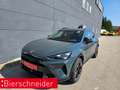 CUPRA Formentor 1.5 eTSI DSG EDGE INTELLIGENT DRIVE Blau - thumbnail 1