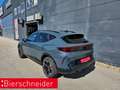 CUPRA Formentor 1.5 eTSI DSG EDGE INTELLIGENT DRIVE Blau - thumbnail 4