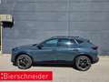 CUPRA Formentor 1.5 eTSI DSG EDGE INTELLIGENT DRIVE Blau - thumbnail 3