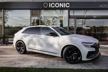 4.0 TDI quattro tiptronic