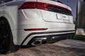 Audi SQ8 4.0 TDI quattro tiptronic Blanc - thumbnail 8