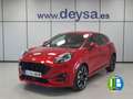 Ford Puma 1.0 EcoBoost MHEV ST-Line X 125 Rojo - thumbnail 1