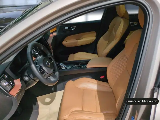 Volvo XC60 view 10