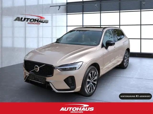 2024 Volvo XC60 in Grey for sale
