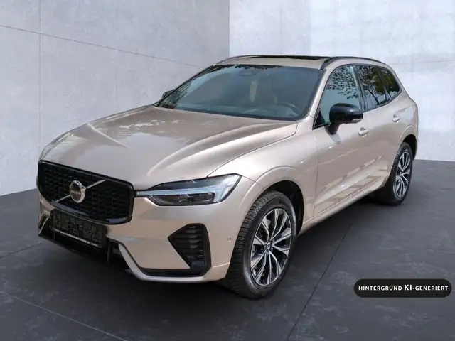 Volvo XC60 view 7