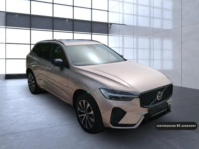 Volvo XC60 view 8