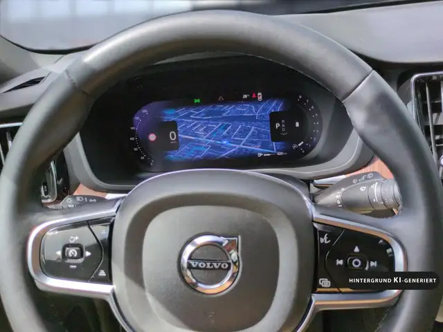 Volvo XC60 view 12