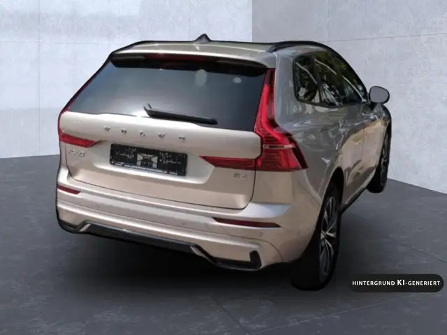 Volvo XC60 view 5