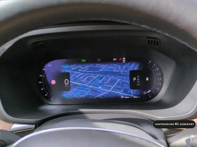 Volvo XC60 view 13
