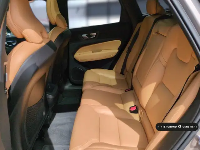 Volvo XC60 view 15