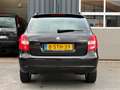 Skoda Fabia Combi 1.2 TSI Sprint Airco Cruise Lm velgen Zwart - thumbnail 6