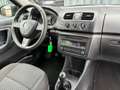 Skoda Fabia Combi 1.2 TSI Sprint Airco Cruise Lm velgen Zwart - thumbnail 9