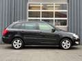 Skoda Fabia Combi 1.2 TSI Sprint Airco Cruise Lm velgen Zwart - thumbnail 2