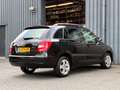 Skoda Fabia Combi 1.2 TSI Sprint Airco Cruise Lm velgen Zwart - thumbnail 4