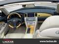 Lexus SC 430 Basis Navi Leder Memory Sitze Xenon Klimaautom e-S Schwarz - thumbnail 13