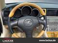 Lexus SC 430 Basis Navi Leder Memory Sitze Xenon Klimaautom e-S Siyah - thumbnail 10