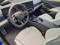 BMW M5 Touring Comfort+DrivAssistPro+ParkPro+FFC Blau - thumbnail 11