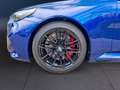 BMW M5 Touring Comfort+DrivAssistPro+ParkPro+FFC Blau - thumbnail 7