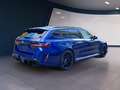 BMW M5 Touring Comfort+DrivAssistPro+ParkPro+FFC Blau - thumbnail 6
