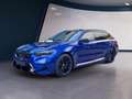 BMW M5 Touring Comfort+DrivAssistPro+ParkPro+FFC Blau - thumbnail 1