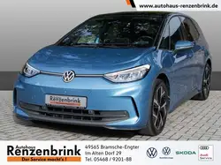 Volkswagen ID.3 Pro Move GJR Assistenz Plus