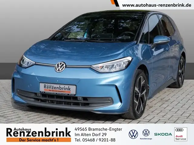Volkswagen ID.3 Pro Move GJR Assistenz Plus