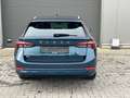 Skoda Octavia Octavia Combi 2.0 TDI Ambition Bleu - thumbnail 3