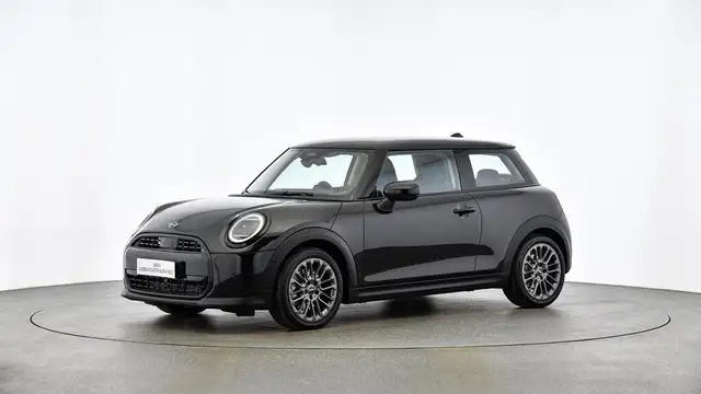 MINI Cooper C Classic Trim