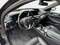 BMW 530 i Limousine Sport Line LED Navi HiFi Schwarz - thumbnail 9