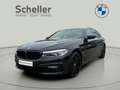 BMW 530 i Limousine Sport Line LED Navi HiFi Schwarz - thumbnail 1