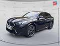 BMW X2 sDrive20iA 170ch DKG7 Nero - thumbnail 1