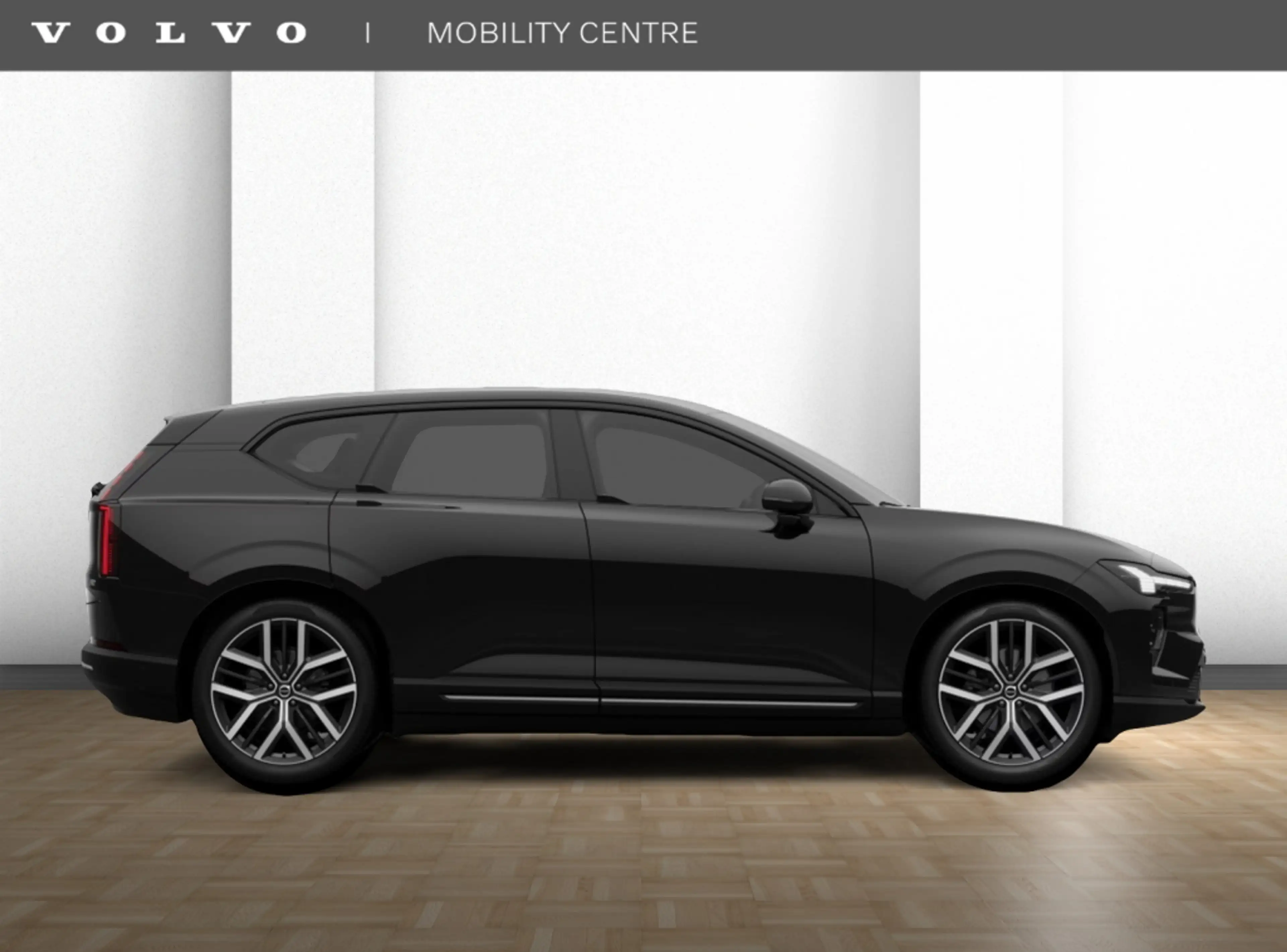 Volvo EX60 P12 Ultra 117kWh| Maak nu uw afspraak voor bezicht — photo 8