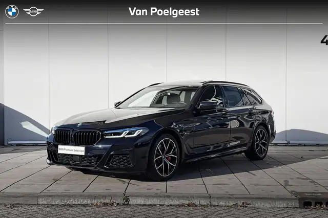 BMW 5er
