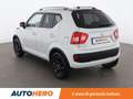 Suzuki Ignis 1.2 DualJet SHVS Top MHEV Blanc - thumbnail 4