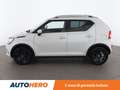 Suzuki Ignis 1.2 DualJet SHVS Top MHEV Blanc - thumbnail 3