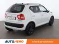 Suzuki Ignis 1.2 DualJet SHVS Top MHEV Blanc - thumbnail 6