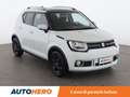Suzuki Ignis 1.2 DualJet SHVS Top MHEV Blanc - thumbnail 8