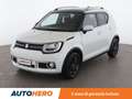 Suzuki Ignis 1.2 DualJet SHVS Top MHEV Blanc - thumbnail 1