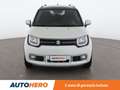 Suzuki Ignis 1.2 DualJet SHVS Top MHEV Blanc - thumbnail 9
