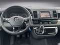 Volkswagen T6 Multivan Generation Six | 7-SITZ AHK LED ACC Zwart - thumbnail 11