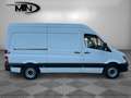 Mercedes-Benz Sprinter Kasten 316 CDI/H2+L2/KLIMA/AHK/1.HAND Blanco - thumbnail 2