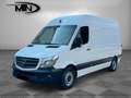 Mercedes-Benz Sprinter Kasten 316 CDI/H2+L2/KLIMA/AHK/1.HAND Blanco - thumbnail 7